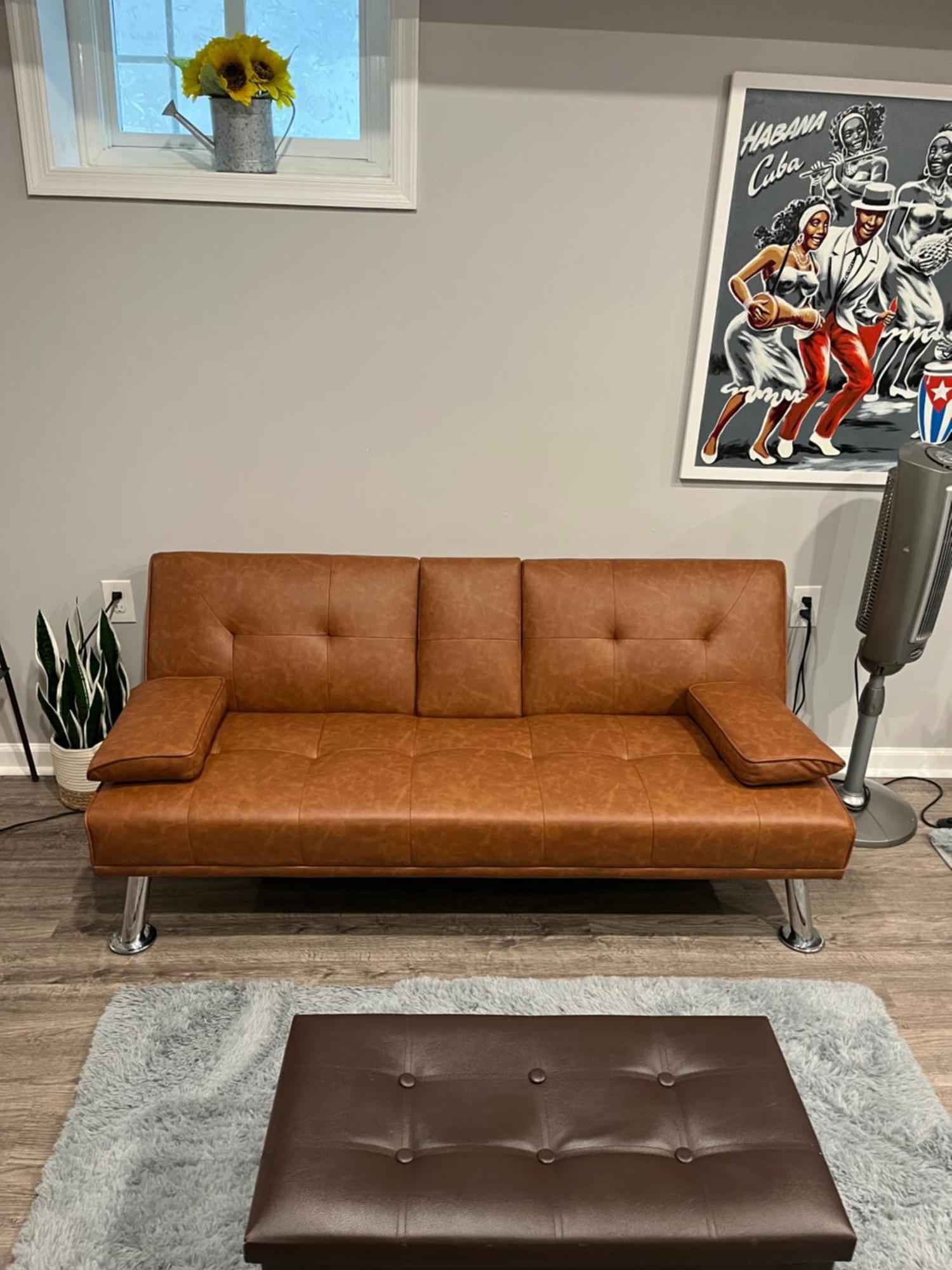 Urban Retreat Basement Studio Only Two Blocks From Metro! Off Street Parking! Washington Eksteriør bilde